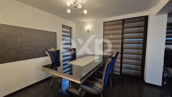 Casă 5 camere Pitești - poza 20