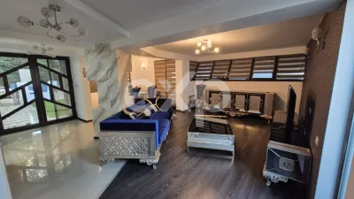 Casă 5 camere Pitești - poza 21