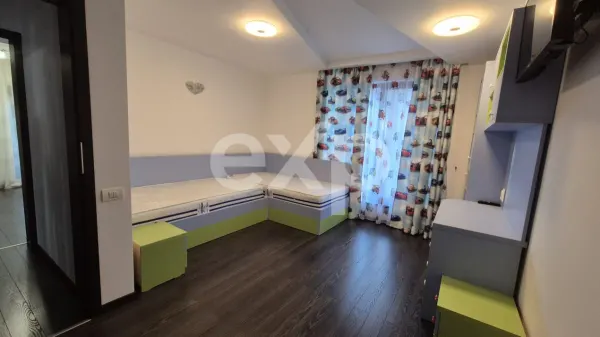Casă 5 camere Pitești - poza 24