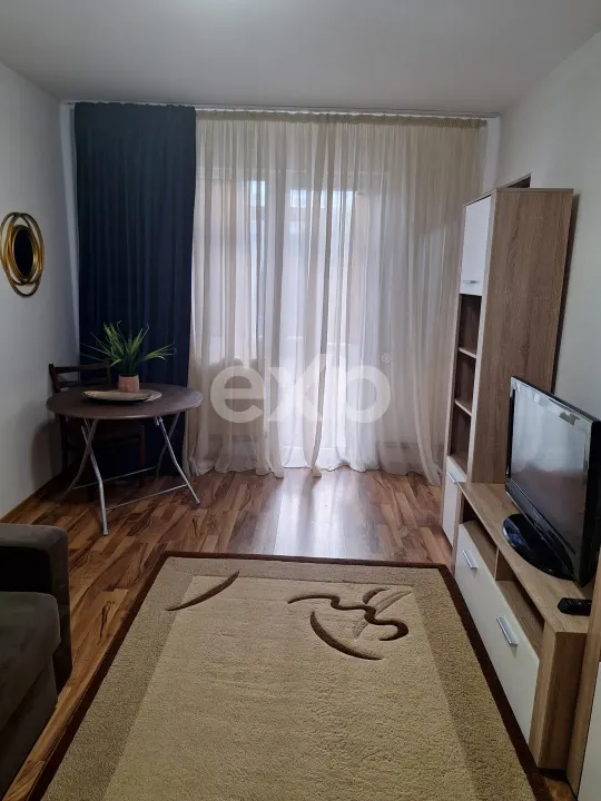 Apartament 2 camere Pitești - poza 1