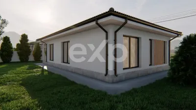 Casă 4 camere Pitești - poza 14