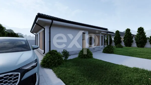 Casă 4 camere Pitești - poza 15