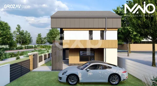 Casă 6 camere Pitești - poza 13