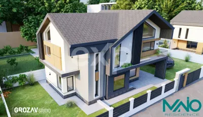 Casă 6 camere Pitești - poza 8