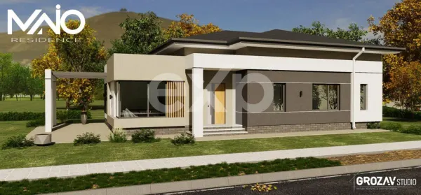 Casă 5 camere Pitești - poza 5