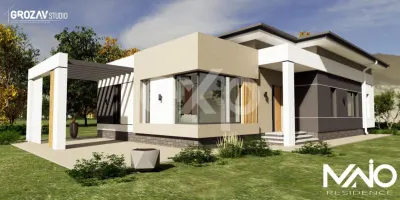Casă 5 camere Pitești - poza 6