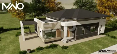 Casă 5 camere Pitești - poza 9