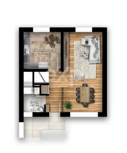 Casă 4 camere Pitești - poza 3