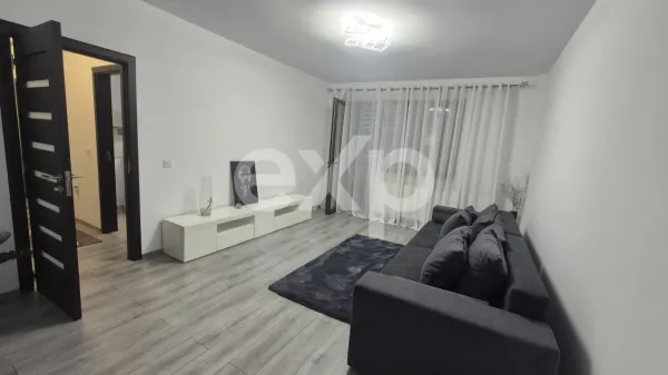 Apartament 2 camere Pitești - poza 1