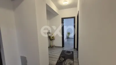 Apartament 2 camere Pitești - poza 4