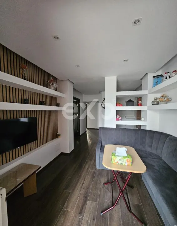 Apartament 2 camere Pitești - poza 1