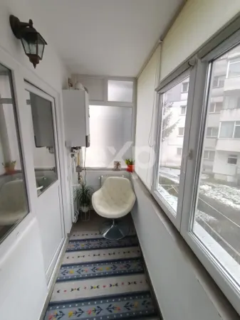 Apartament 3 camere Pitești - poza 6