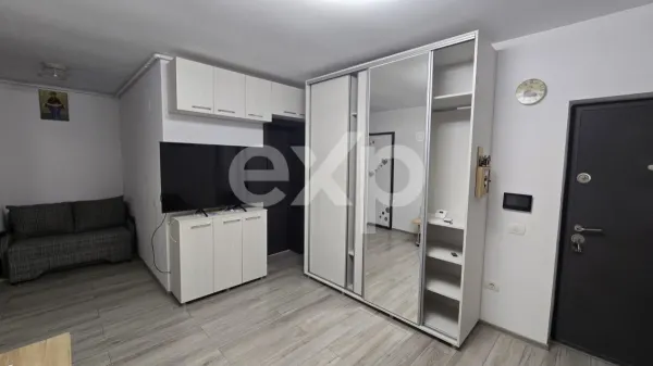 Apartament 1 camera Pitești - poza 1