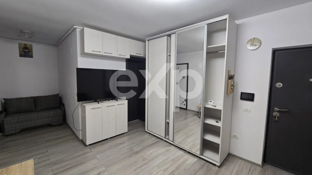 Apartament 1 camera Pitești - poza 1