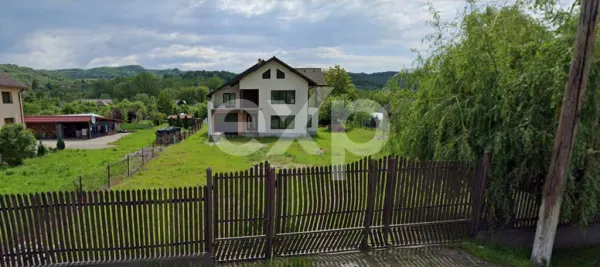 Casă 5 camere Cetateni - poza 1