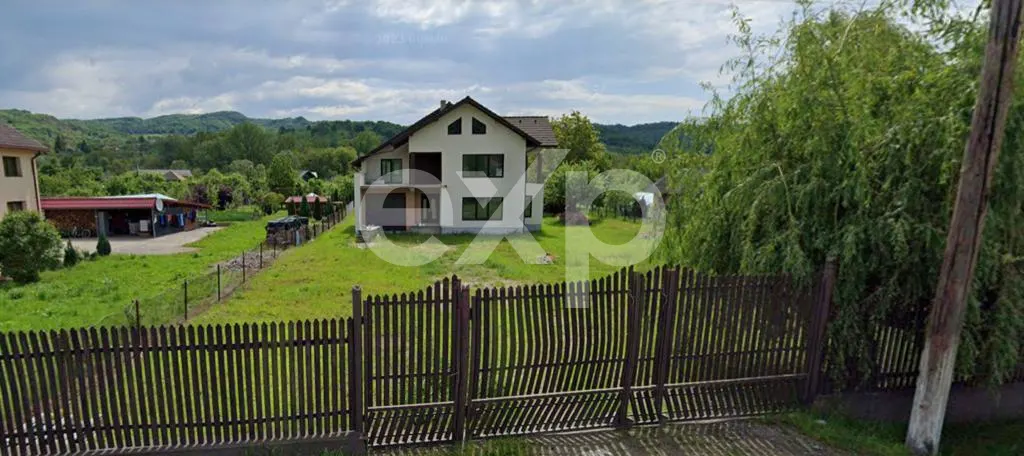 Casă 5 camere Cetateni - poza 1