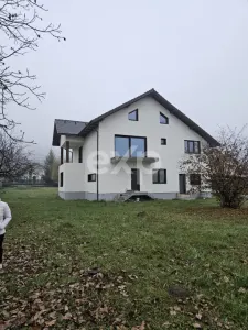 Casă 5 camere Cetateni - poza 2