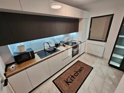 Apartament 3 camere Pitești - poza 12