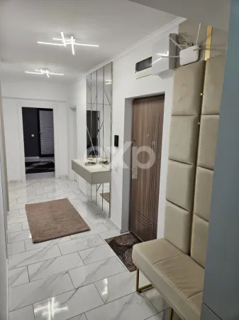 Apartament 3 camere Pitești - poza 4