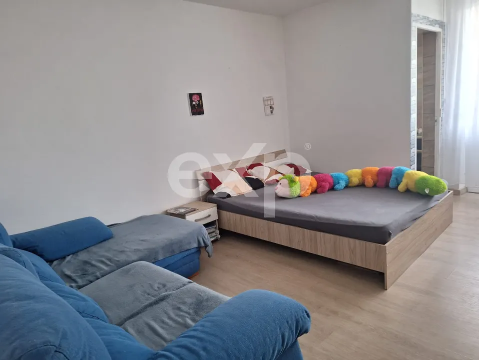 Apartament 1 camera Pitești - poza 1