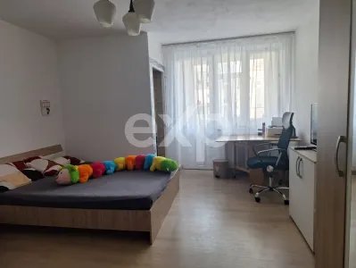 Apartament 1 camera Pitești - poza 7