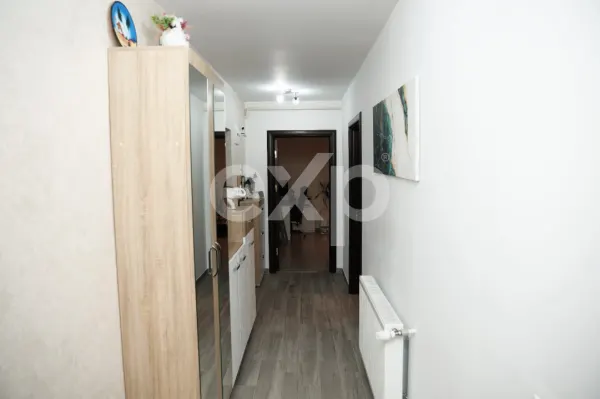 Apartament 2 camere Pitești - poza 11