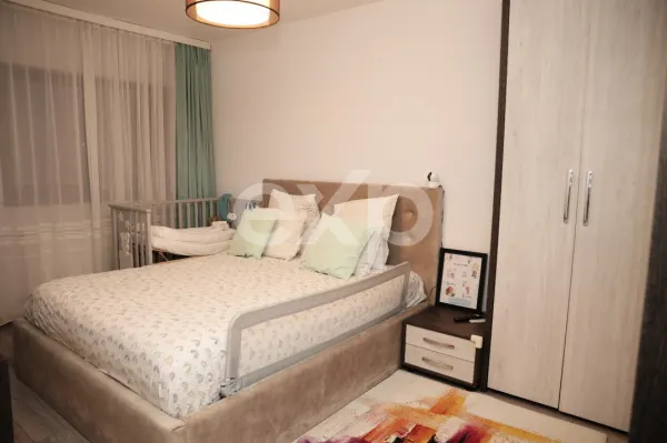 Apartament 2 camere Pitești - poza 13