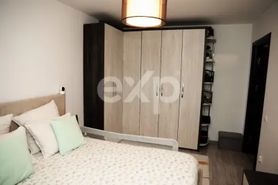 Apartament 2 camere Pitești - poza 14