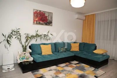 Apartament 2 camere Pitești - poza 8