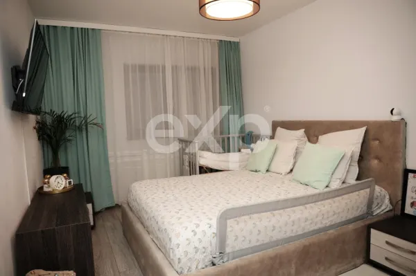Apartament 2 camere Pitești - poza 10