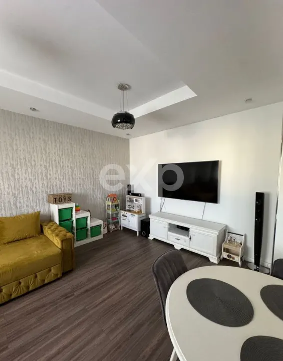 Apartament 4 camere Pitești - poza 1