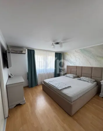 Apartament 4 camere Pitești - poza 6
