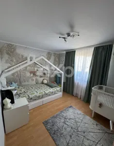 Apartament 4 camere Pitești - poza 7