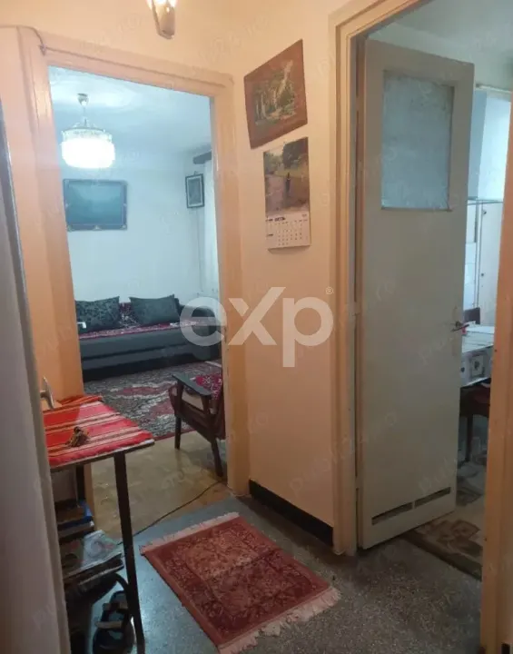 Apartament 2 camere Pitești - poza 1