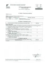 Teren Merisani - poza 2