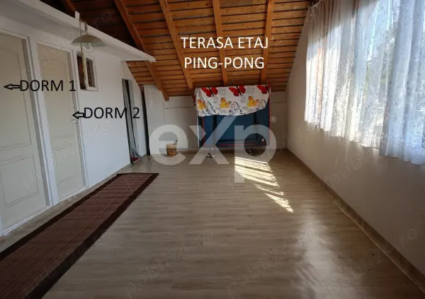 Casă 6 camere Poiana Lacului - poza 10