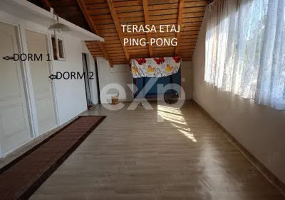 Casă 6 camere Poiana Lacului - poza 10