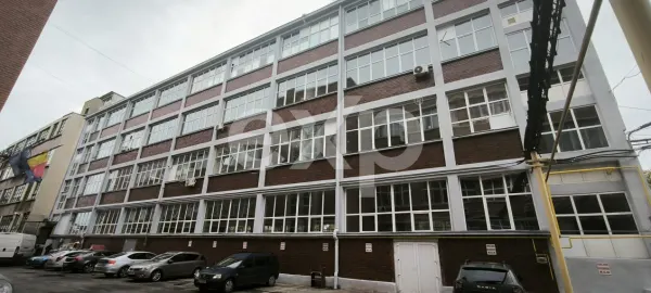 Spațiu industrial București - poza 1