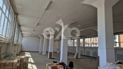 Spațiu industrial București - poza 3