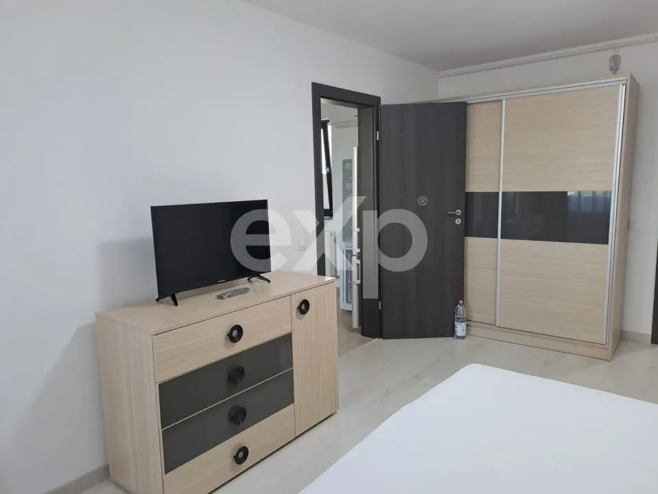 Apartament 1 camera Pitești - poza 1