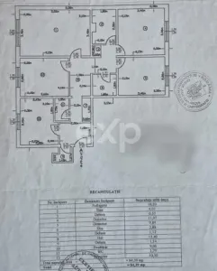 Apartament 4 camere Pitești - poza 8