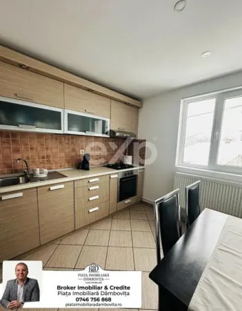 Apartament 3 camere Târgoviște - poza 1