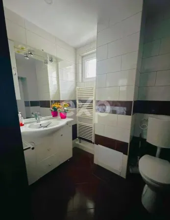 Apartament 3 camere Târgoviște - poza 9