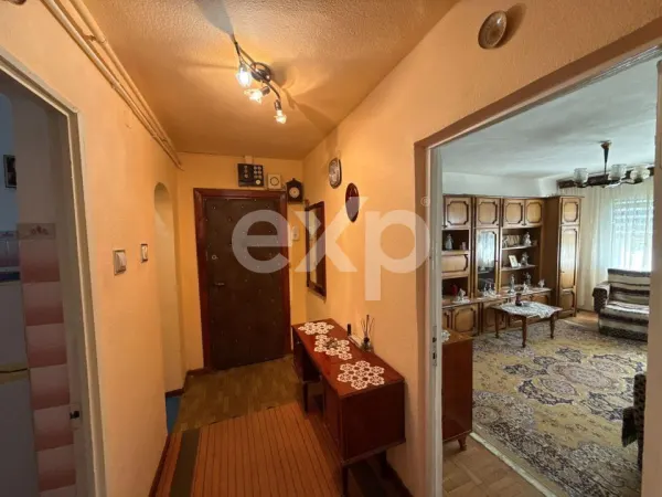 Apartament 3 camere Târgoviște - poza 16