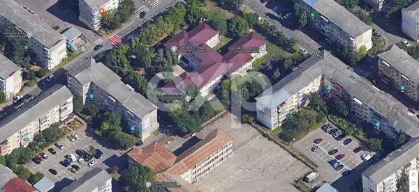 Apartament 3 camere Târgoviște - poza 18