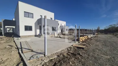 Casă 5 camere Albota - poza 26