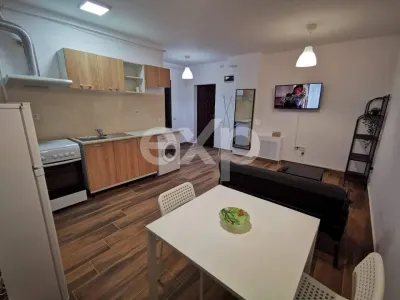 Apartament 1 camera București - poza 3