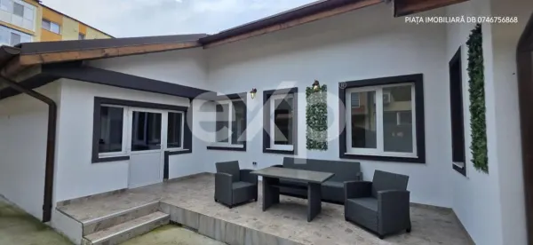 Casă 6 camere Târgoviște - poza 5