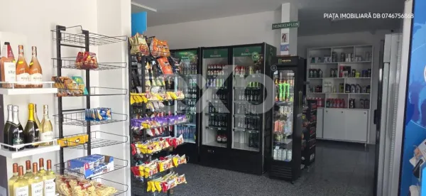 Spațiu comercial Gheboieni - poza 9
