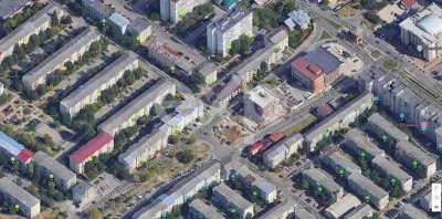 Apartament 3 camere Târgoviște - poza 10